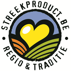 Logo Streekproduct.be
